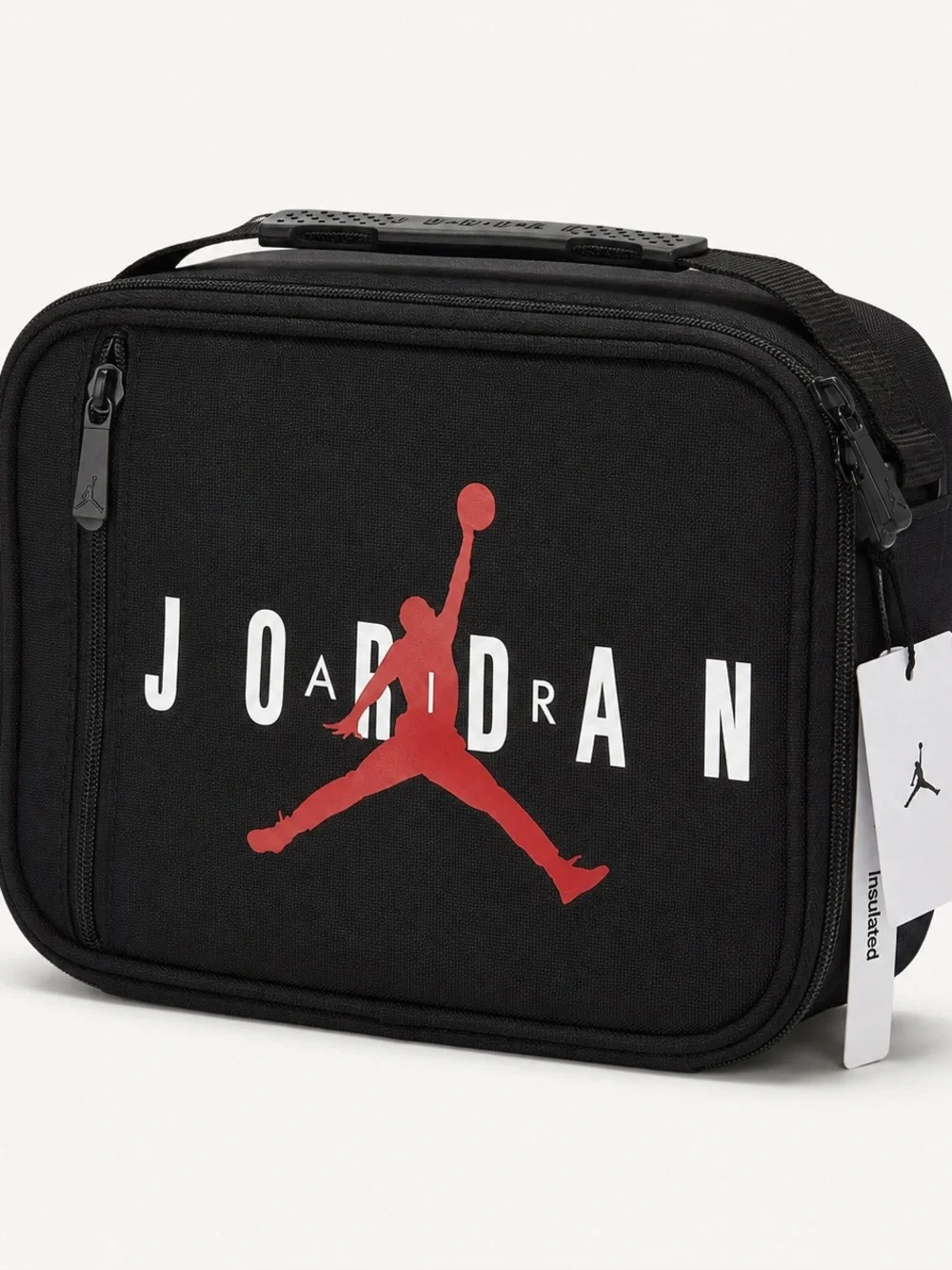 Jordan insulated lunch